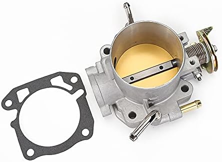 309-05-1050 309051050 70mm Throttle Body Compatible with Hond-a Civi-c Si Acur-a B/D/H/F Series B16 B17 B18 B20 D15 D16 F20 F22 H22 H23