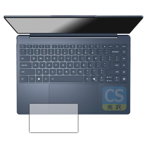 PDAH[ Lenovo Yoga 9i 2-in-1 Aura Edition Gen 10 (14^) Ή Crystal Shield ی tB [gbNpbhp] 3  {