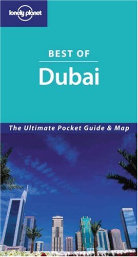 Lonely Planet Dubai
