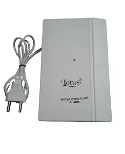 Urja Enterprise Water Tank Overflow Alarm Siren | Water Level Indicator | Alarm Bell Wired Sensor Security System