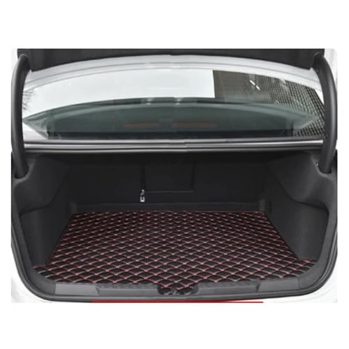 Tapis coffre voiture anti-salissure et étanche pour résoudre les taches de votre A3