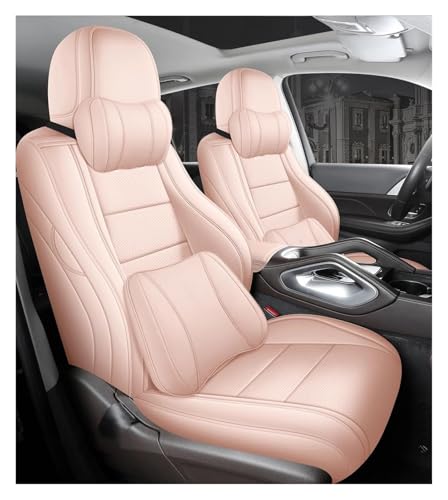 Housses siège voiture Golf 5 GTI cuir 360 protège l'intérieur