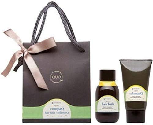 Amatora QUO Kuuo Compaq HC 80ml + 70g