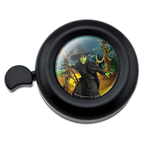 Wicked Witch Bicycle Bell