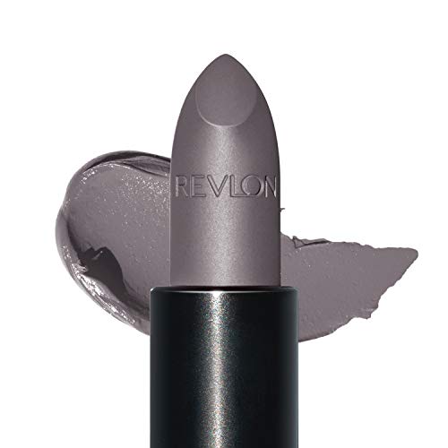Revlon Super Lustrous The Luscious Mattes Lipstick, 019 Moonlight, 0.15 Oz #TOP1