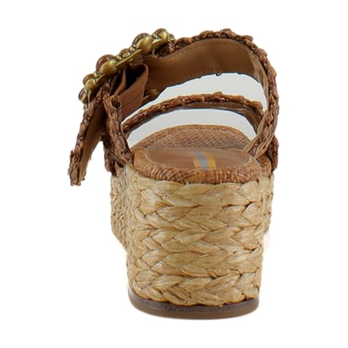 Sam Edelman Women's Cadance Wedge Sandal4