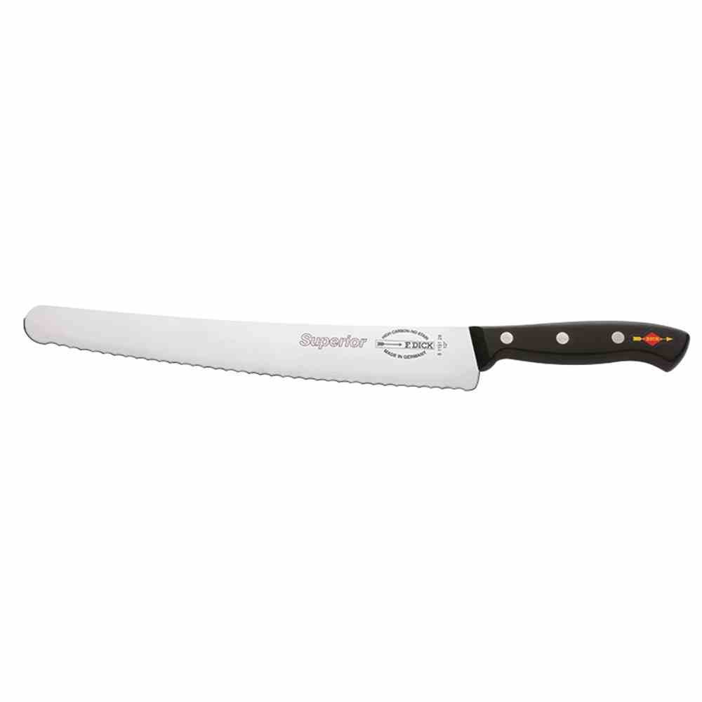 KONDITORMESSER 26CM, SUPERIOR