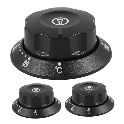 Cabilock 3piezas Tres De Para Perillas