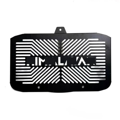Calandre moto pour Himalayan 450 protège le radiateur contre les fuites et impacts - 4