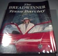 The Breadwinner 0491029764 Book Cover