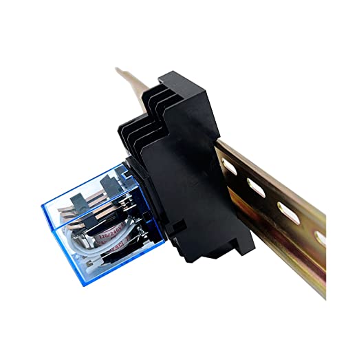 Micro Mini Relais HH52P pour automatiser vos installations de maison