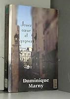 Jouez coeur et gagnez 2846945160 Book Cover