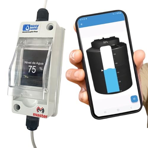 Registro para medidor de agua Marca Master 11