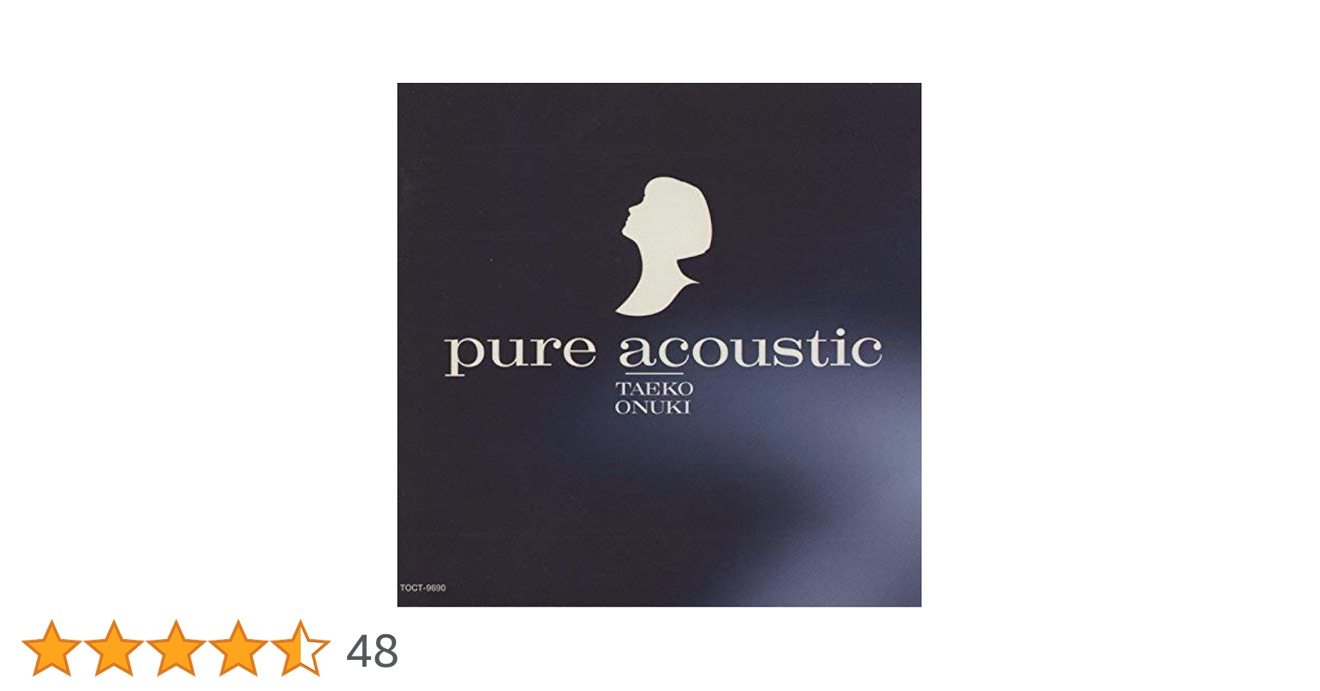 新品未開封 大貫妙子 pure acoustic レコード アナログ 大貫妙子 – pure acoustic | レコードの日 オフィシャルサイト