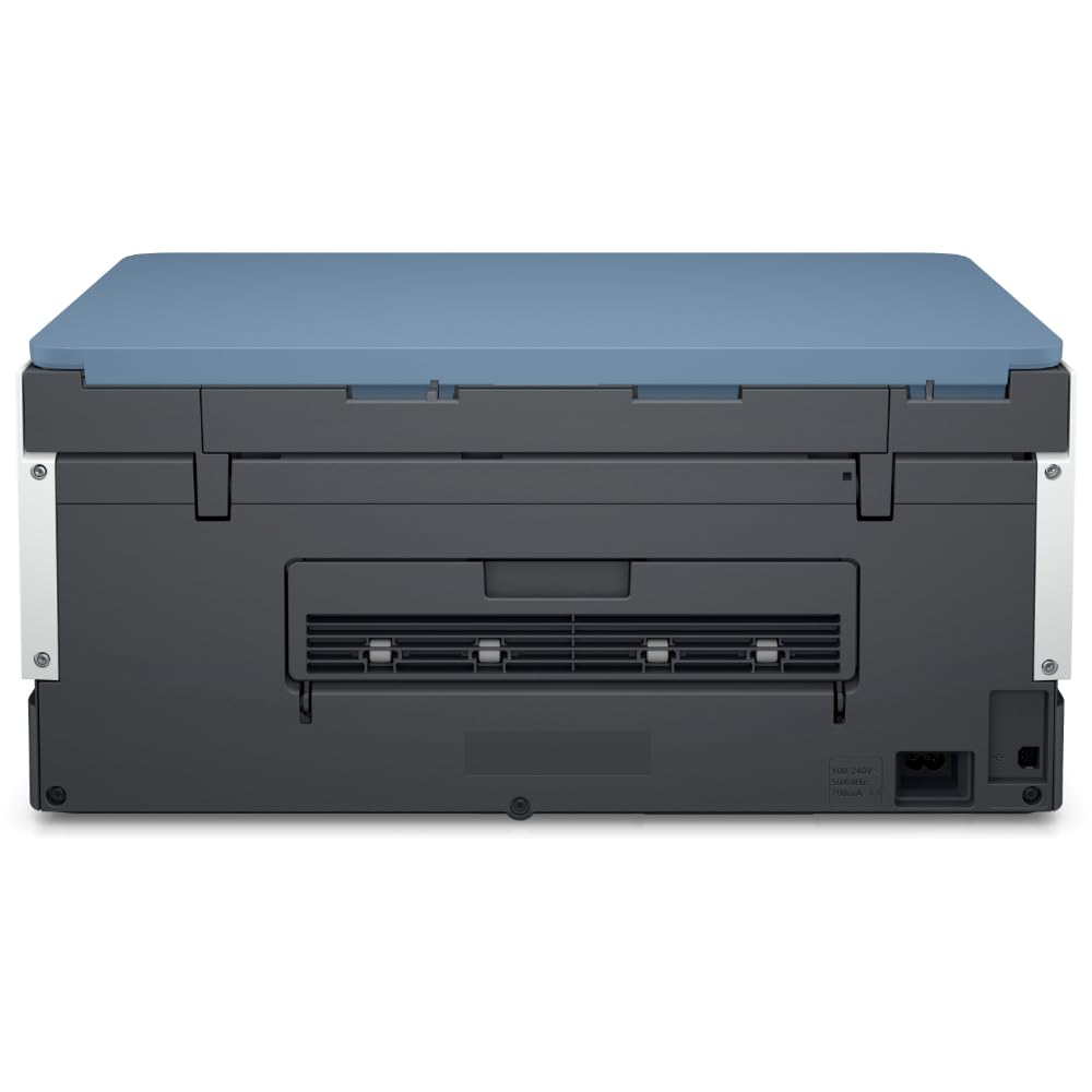 HP Smart Tank 675 AiO Stampa fronte/retro, scansione, copia a getto d'inchiostro wireless 28C12A