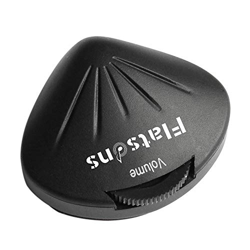 Acoustic Guitar Pick Up for Acoustic Guitar, Ukulele, Violin, Mandolin, Banjo, Cello, Kalimba etc.