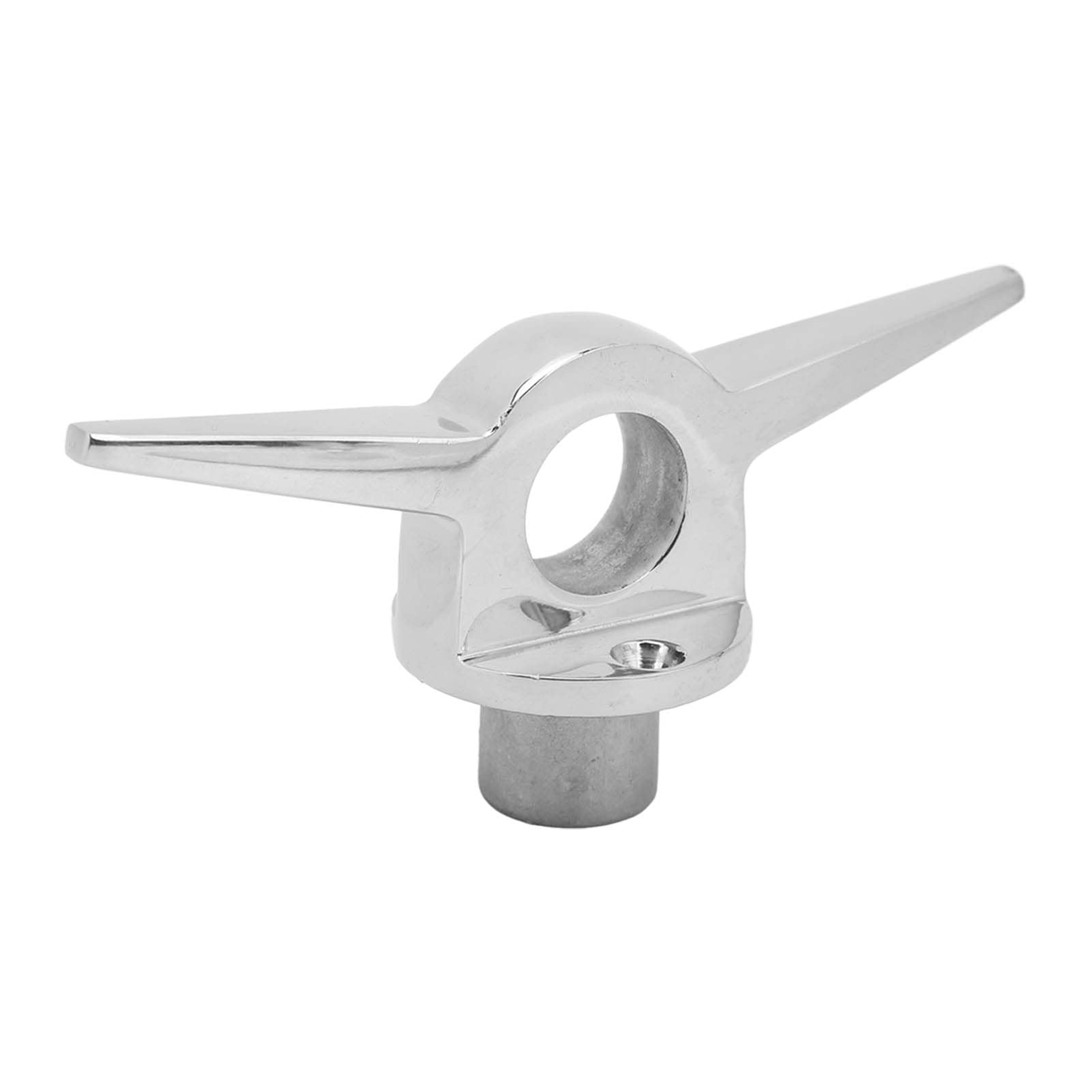6-Zoll-Hebering mit Klampe aus 316-Edelstahl, hochfest, für Yachten und Schiffe