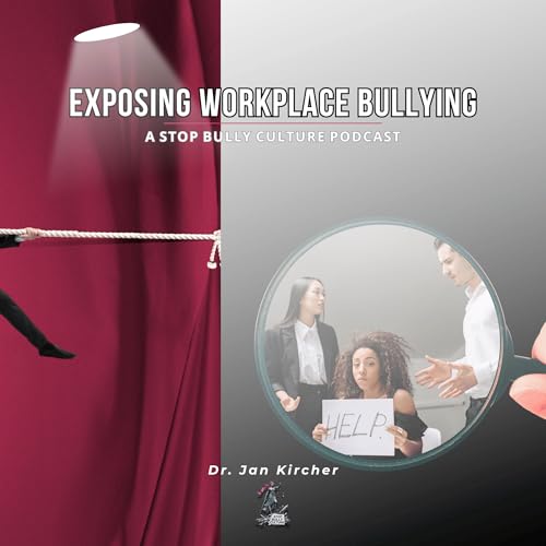 Exposing Workplace Bullying Titelbild