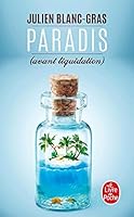 Paradis (avant liquidation) 2253179221 Book Cover
