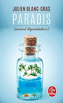 Paperback Paradis (Avant Liquidation) [French] Book