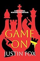 Game On 176374924X Book Cover