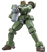 ガンダムw HG シェンロンガンダム 1/100 1/100 HG シェンロンガンダム: ちょっと作りすぎただけなん