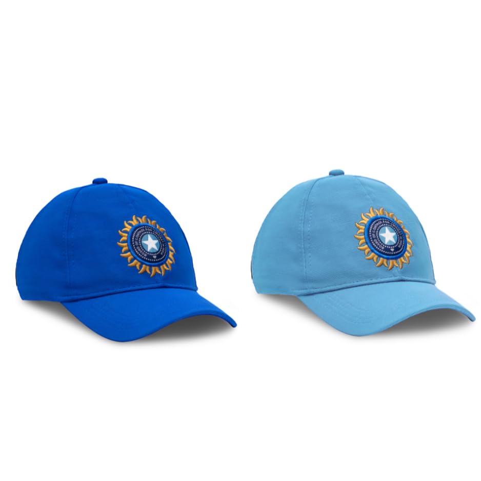 Image of Men and Women's Stylish Cap with Adjustable Buckle for Summer All Season Cricket, Gym Or Other Sports