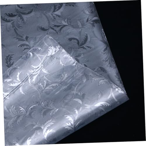 Vinilo decorativo bloqueador UV para ventana 39.37x17.72in miniatura 4