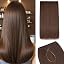 Dark brown mix medium brown