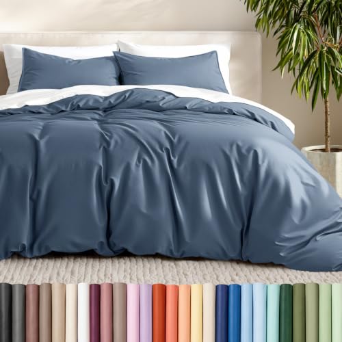 Bare Home Duvet Cover Set Twin/Twin XL