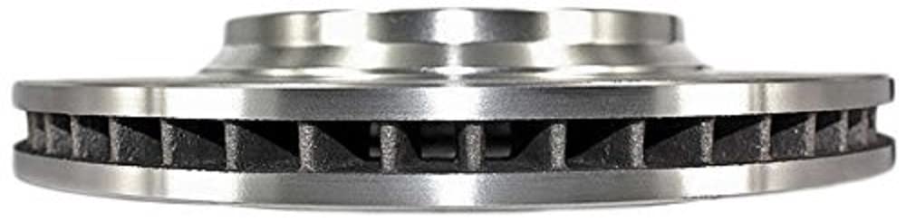Bendix Premium PRT6130 Front Brake Rotor for Buick LeSabre 2005-2004, Park Avenue 2005, Cadillac DeVille 2005, Chevrolet Impala 2005-2004, Monte Carlo 2005, Pontiac Bonneville 2005-2004