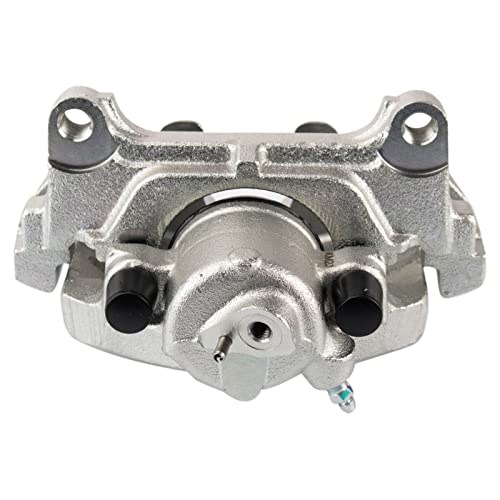 Image of TRQ Front Left Brake Caliper | For 2010-2015 Audi 2005-2019 Volkswagen