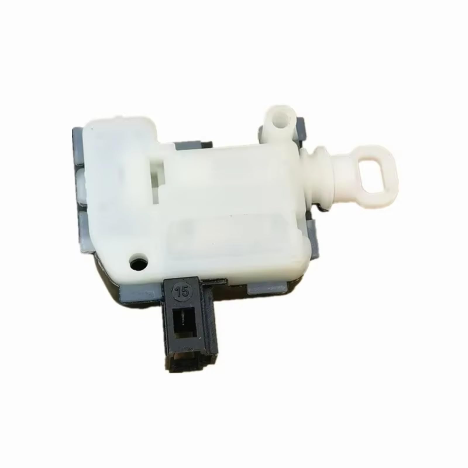 Tailgate Lock Compatible with Vw for Golf 1997-2005 for Lupo 1998-2005 for Passat 1996-2000 1 Pcs Car Tailgate Lock Replacement Parts 1U0862159