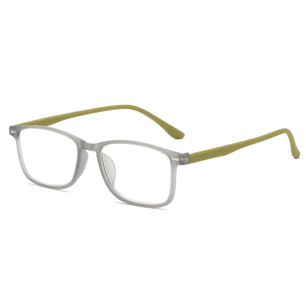 Rongchy Fashion lightweight Nearsighted Myopia Glasses Mens Womens Shortsighted Distance Glasses