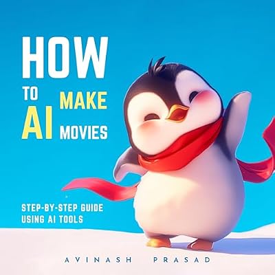 How to Make an AI Movie: Step-by-Step Guide Using AI Tools