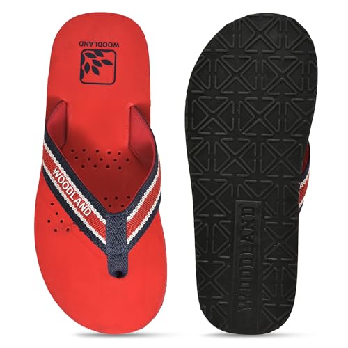 Image of Woodland Men's Slipper