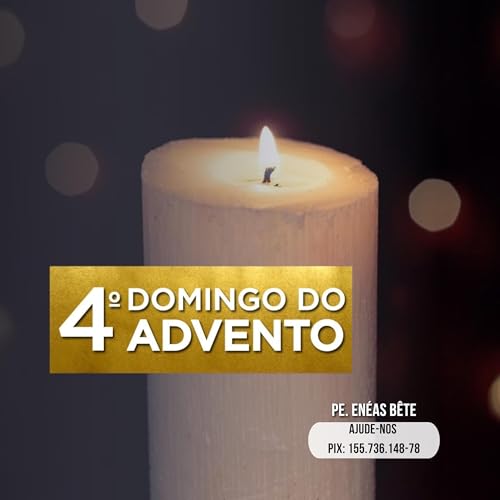 Homilia Dominical | Maria e Jos&eacute;, exemplos de quem espera o Salvador.