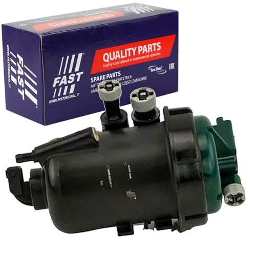 FAST Filtre Ă carburant FT39309