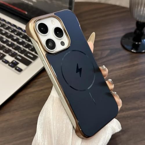 Coque iPhone 15 antichoc fine résout le problème du chargement sans fil lent