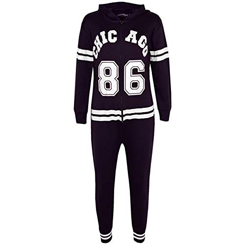 Mono Chicago 86 pijama suelto que no aprieta la cintura pijama infantil de verano todo en uno
