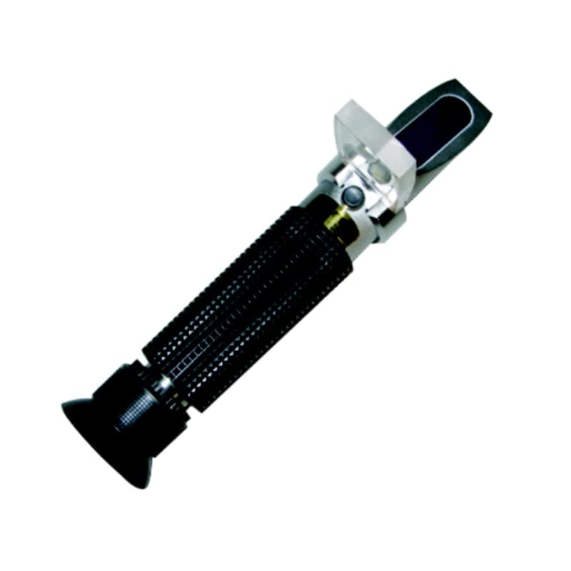 WZ Series Portable Handheld Brix Refractometer