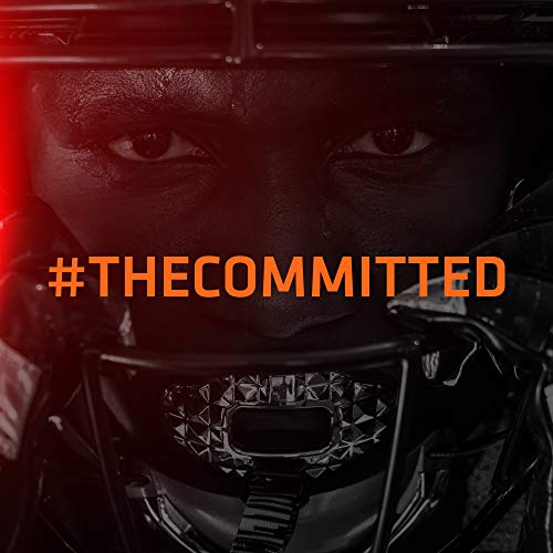 Shock Doctor Men's Not Ok 218 Athletic Supporter Jockstrap, White, Adult: Large #TOP3