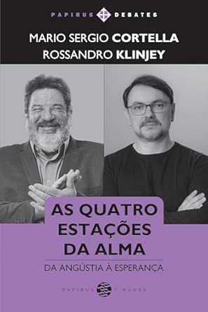 As quatro estações da alma