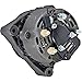 Price comparison product image DB Electrical 400-46023 Alternator Compatible With/Replacement For Lucas Mando Volvo Penta Marine 3.0Gs, 3.0Gsm, 3.0Gsp, 4.3Gxi, 5.0Gi, 5.0Gl, 5.0Gxi, 5.7Gi, 5.7Gil, 5.7Gsil, 5.7Gxi 20097 20105 60072