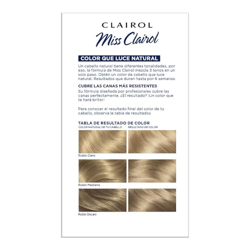 Coloración, Beauty Imagen adicional