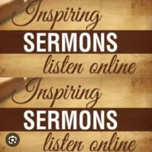 Inspiring Sermons Fire Prayers cover art