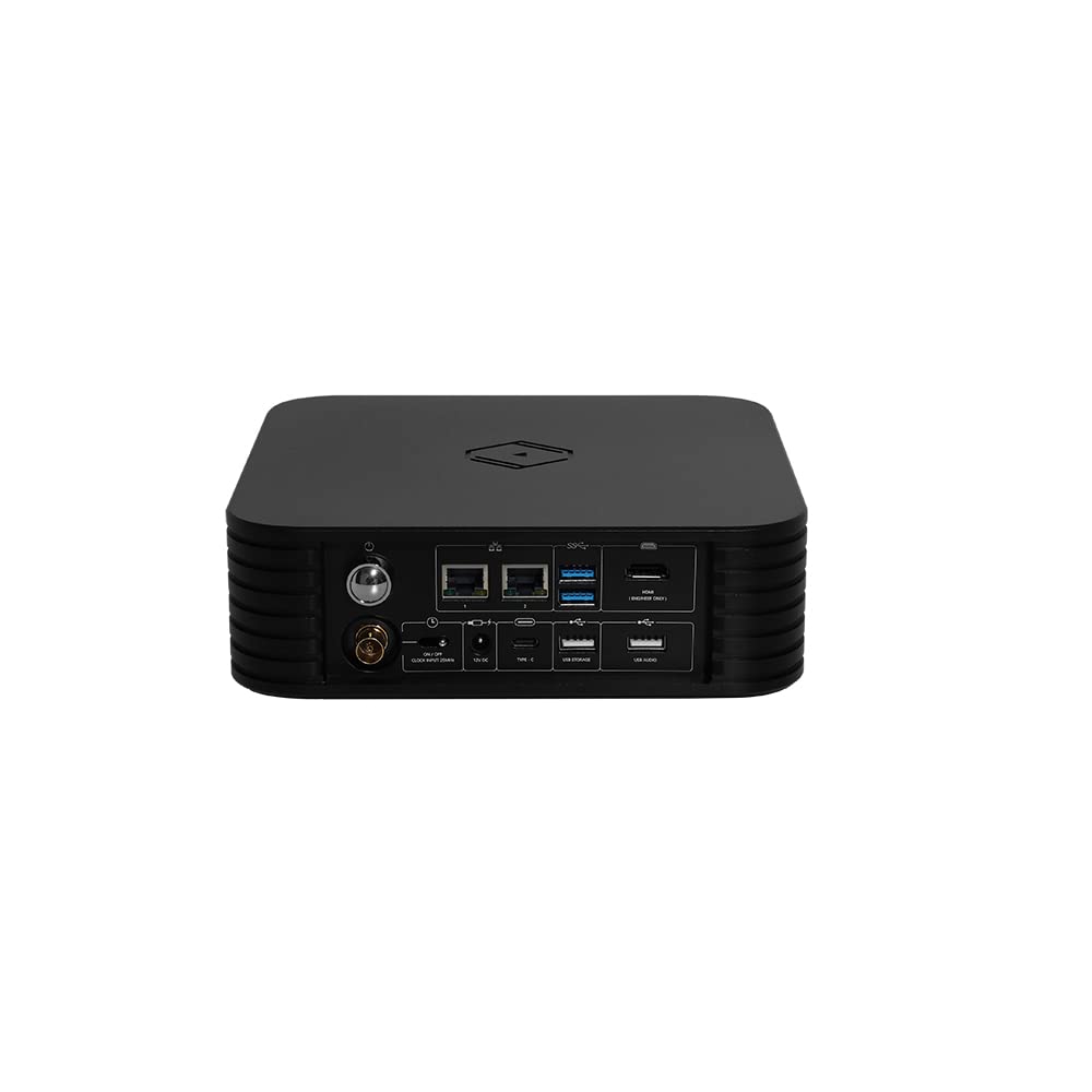 Amazon.co.jp: 【国内正規品】Silent Angel ネットワークオーディオ