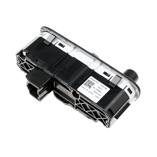 Interrupteur de commande des feux antibrouillard auto pour Chevrolet Malibu XL pièce 23346753