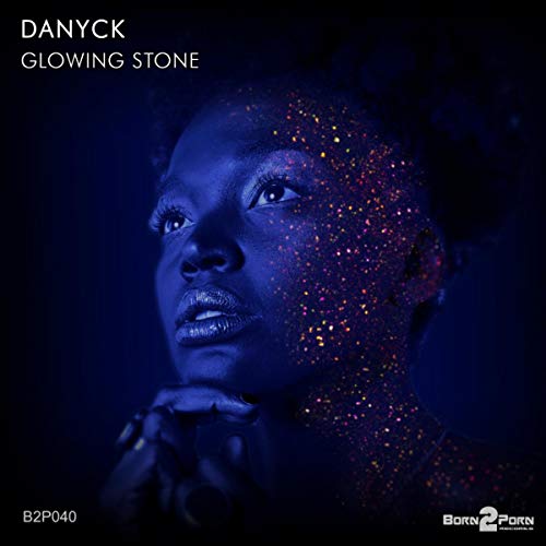 Glowing Stone (Original Mix) Glowing Stone (Original Mix)