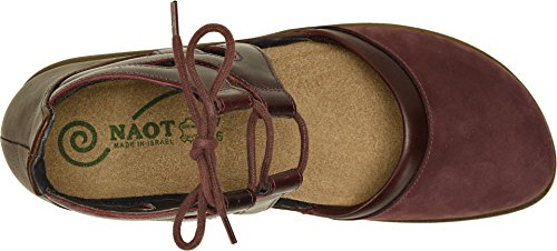 Image of NAOT Footwear's Women's Lace-up Kata Shoe